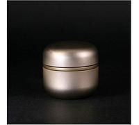 LDCBFTR Mini Cremation Urns Pet Mini Funeral Urn Adult Ashes,Small Cremation Urns for pet,metals Keepsake for dog&cat,Burial Urn At Home or Cemetery ashes casket (Color : Dark Green)