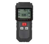 LDCBFTR RZ825 Radiation Detector, EMF Digital Electromagnetic Radiation Meter with LCD Display for Both Electric and Magnetic Field Measurements WFJ