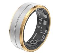 LDCBFTR Smart Ring Fitness Ring Fitness Tracker for Men Smart Rings for Women Waterproof Blood Oxygen Sleep heart rate monitor pedometer step counter ios Android Phones Q/S/TV1/2/Y WFJ