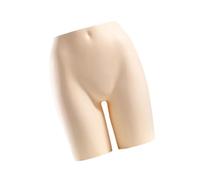 LDDIFHWW Adult Mannequin, Hip Model for Women's Underwear, Versatile Lower Body Mannequin Stand for The Wardrobe, skin