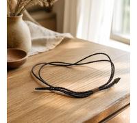 LDDIFHWW Hat Band Leather Strap Accessory Decor Classic with Simple Clip On Use Suitable for Cowboy Hats Hats Fedoras Daily wear Outdoor Events Festival Outfits Giving Home Storage, 4#, M (56-58cm)