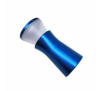 LDDIFHWW Viewer Jewelry Magnifier Loupe Symmetry Scope Pattern Inspection Tool With Lightweight Structure Suitable for Gemologists Jewelers In-Person Inspections, Array, Blue