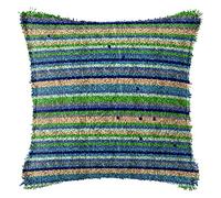 LDDOTR DIY Latch Hook Kits Rugs, Latch Hook Kits Cushion Latch Hooking Rug Kits Cushion Embroidery Creative Gift for Kids/Adults Beginner,style5