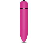 LDENUXI Strong Shock B.Ullet Rod Toys Travel Mini Size Waterproof B.Ullet Massage USB Rod Portable Soft S.ex Adults Toys for Women Pleasure,10 Modes Handheld Personal (Y04)