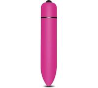 LDENUXI Strong Shock B.Ullet Rod Toys Travel Mini Size Waterproof B.Ullet Massage USB Rod Portable Soft S.ex Adults Toys for Women Pleasure,10 Modes Handheld Personal (Y04)