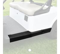 LDETXY Golf Carts Lower Rocker Panel for E-Z-GO RXV Valor 2025 Accessories, Left & Right Protective Rocker Panel Set Floor Mat Retainer Side Panel Kit, Replacement OEM 10052252G01, 10052252G02