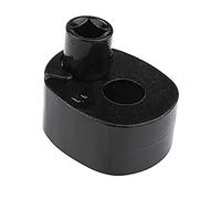 LDEXIN 32-42mm Universal Inner Tie Rod End Wrench Remover Removal Tool for Car Truck