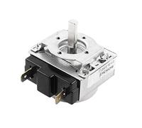 LDEXIN DKJ-Y 60 Minutes 15A 125V 16A 250V Delay Timer Switch Time Controller for Electronic Microwave Oven Cooker