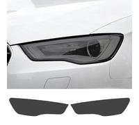 LDFVNYQ Car Headlight Protective Film,for Audi A3 8V S3 RS3 8Y 2021 2022 S Line Sportback 2014-On