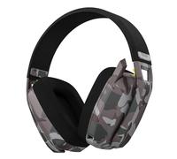 LDGSUPH Bluetooth Headphones BW06 2.4GHz Bluetooth Gaming Headset With Mic For PS5 PS4 PC For Mac True Wireless Earbuds(Colour)