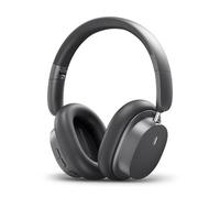 LDGSUPH Bluetooth Headphones D05 Headphones Bluetooth 5.3 HiFi Level 40mm Driver Foldable Over Ear For 70H Playtime True Wireless Earbuds(Grey)