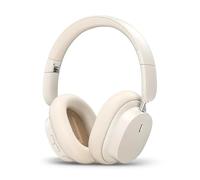 LDGSUPH Bluetooth Headphones D05 Headphones Bluetooth 5.3 HiFi Level 40mm Driver Foldable Over Ear For 70H Playtime True Wireless Earbuds(Black)