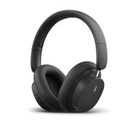 LDGSUPH Bluetooth Headphones D05 Headphones Bluetooth 5.3 HiFi Level 40mm Driver Foldable Over Ear For 70H Playtime True Wireless Earbuds(White)