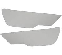 LDGSUPH Car Front Light Film For Haval H6 2021-2022 Car Exterior Headlight Film Front Lamp Tint Film Ppf Tpu Sticker