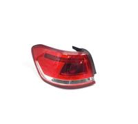 LDGSUPH Car Rear Light For C-Quatre For C4 WRC 2012-2014 Car Accessories Rear Tail Lamp Reverse Brake Assembly Tail Lights(Left out side)