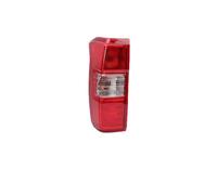 LDGSUPH Car Rear Light For Dongfeng Ruiqi P11 Pickup 2015-2023 Car Rear Tail Light Assembly Stop Lights Turn Signal Lamp Tail Lights(Left)