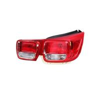 LDGSUPH Car Rear Light For Malibu LT 2012-2015 22954106 Rear Tail Light Brake Lamp With Left Right Side Tail Lights(Right-2PC)