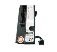 LDGSUPH Car Refrigerator Frequency Conversion Compressor，Compatible For 101N0640 12/24 V DC Drive Module Repair