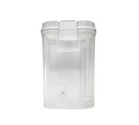 LDGSUPH Clean/Dirty Water Tanks, Compatible For Dreame, X40 Ultra/ X40 Pro/L40 Ultra/X30 Ultra, Vacuum Cleaner Parts Accessories(Clean water tank)