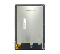 LDGSUPH Compatible For Lenovo，Chromebook Duet 10.1'' CT-X636 CT-X636F CT-X636N X636 X636N X636F LCD Display Touch Screen Digitizer Assembly