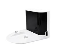 LDGSUPH Compatible For Roborock， Charger Dock Accessory MAX S6 S6MaxV Robot Vacuum Cleaner Repair Parts(No Charging Cable)