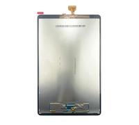 LDGSUPH Compatible For Samsung，Galaxy Tab A2 SM-T595 SM-T590 T590 T595 2018 10.5" LCD Display Touch Screen Digitizer Glass Assembly Repair