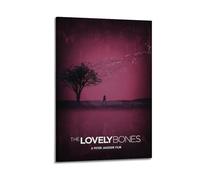 LDGSUPH He Lovely Bones Poster Poster Decorative Painting Canvas Wall Posters And Art Picture Print Modern Family Bedroom Decor Posters 08x12inch(20x30cm)