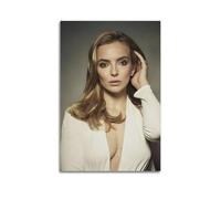 LDGSUPH Judy Comer Poster Poster Decorative Painting Canvas Wall Posters And Art Picture Print Modern Family Bedroom Decor Posters 24x36inch(60x90cm)