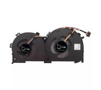 LDGSUPH Laptop CPU Cooler Fan, Compatible For Lenovo，IdeaPad 700-15ISK 700-17ISK, Compatible For Xiaoxin E520-15 E520-15ISK DFS2001059A0T, Fan