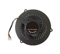 LDGSUPH Laptop CPU Cooling Fan, Compatible For Lenovo，Y400 Y400N Y500 Y500N Y400N-ISE,Y400N-IFI Laptop Cooling Fan Parts