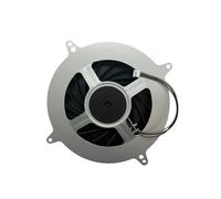 LDGSUPH Laptop CPU Cooling Fan, Compatible For Playstation，PS5 17 Blades DC12V 1.75A PVB120L12H-P01 Laptop Fan Replacement