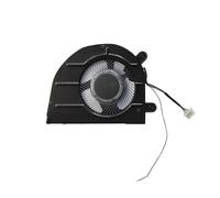 LDGSUPH Replacement CPU Cooling Fan，Compatible For Lenovo，Thinkpad S2 Yoga GEN 6 L13 Laptop P/N:ND55C53-19E15 NS85C46-20B10 DC5V 0.50A Laptop Fan