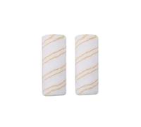 LDGSUPH Roller Brush ，Compatible For Karcher， FC3 FC5 FC7 Vacuum Cleaner Electric Floor Cleaner Replacement Parts Hardwood Floor Main Brush Washable(Yellow)