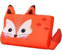 LDGSUPH Slumberkiddies Calmly - The sensory pillow for better and healthier sleep (Speedy the Fox,1x Calmly)