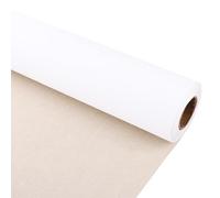 LDHHYH Canvas Roll Linen, 38CM x 10M Canvas Roll for Painting