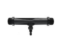 LDHNFBYV 1.5 inch Venturi Fertilizer Injector Male Thread 1Pc