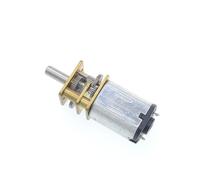 LDHNFBYV 12GA-N20 Miniature DC Metal Gear Motor 3V 3.7V 5V 6V 12V(2000,3V)
