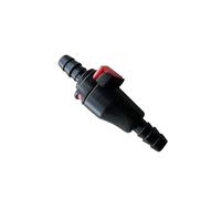 LDHNFBYV 1Pc Indoor Outdoor Filter Water Pipe Quick Release Connector Kitchen Faucet Adapter Flow Amount Adjust Accessories Fast Detachment