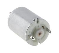 LDHNFBYV Mini DC Motors r280 High Torque High RPM DC Motors 6-24V 19800RPM