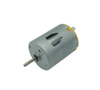LDHNFBYV RC-280SA-20120 Micro 280 Motor DC 6V-12V 15600RPM