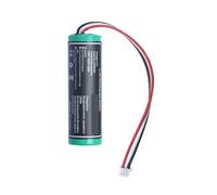 LDIFNNSI 3.7V HMC1450 Replacement Battery, Compatible for 70mai Smart Dash Cam Pro A500S PRO A500 A800 Midrive D02 Car Video Recorder Accessories