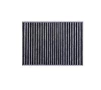 LDKH Activated Carbon Cabin Air Filter for Audi Q7 4M 2.0T 3.0T Quattro 2015-2019, Replacement Filter, Protects Against Pollen, Dust, Odours & Allergens, Car Air Conditioning Filter