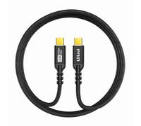 LDLrui 80Gbps USB4V2.0 Cable Thunderbolt 5/4 USB C to USB C Data Cable, 1m