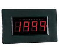 LDP-235 voltage meter digital, mounting VDC: 0-199.9mV terminal PEAKTECH