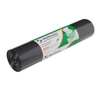 LDPE Bin Liners 1A Material 30 L Grey 50 Pcs/Roll