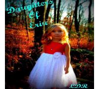 LDR Daughters of Eriu Paperback Book LDR Multicolor