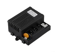 LDR01 24V Controller for Kids Electric Car UTV | 24V power system, LDR01 model match, plastic and metal build, fixes non-moving cars, easy install