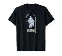 LDS Church shirt | Church of Jesus Christ logo | Mormons T-Shirt