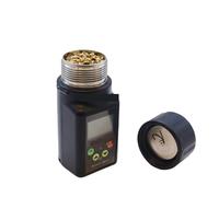 LDS Digital Linseed Lentils Peanut Cabbage Seed Humidity Tester Analyzer Moisture Content Meter