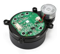 LDS Distance Sensor，Compatible With Roborock Q5/P10/Q Revo/Q5 Max/Q Revo S/Q Revo MaxV Robot Vacuum，360° Scanning Navigation Module
